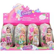 Beauty Charm Girls 10*17CM (16)
