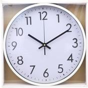 12-Inch/30cm Round Quartz Wall Clock image