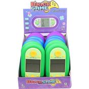 Electronic Virtual Pet Game Toy (Handheld Game Console Style) 10*18CM (12)