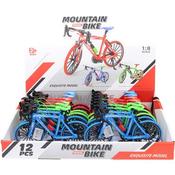 1:8 Scale Mountain Bike Model Toy 12*18CM (12) image