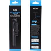 Q7 Bluetooth Integrated Selfie Stick with Tripod 5*19.5CM