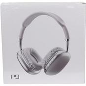 Wireless Bluetooth Headphones-Sliver image