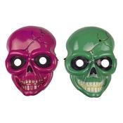Halloween Mask 18*24CM image