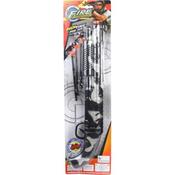 Soft Bullet Gun 10.5*53CM