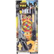 Burst Soft Shotgun