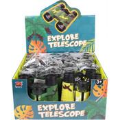 Camouflage Telescope 10*10cm (12)