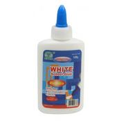 WHITE SCHOOL GLUE 120G (12) image