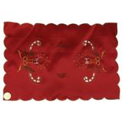 30*45cm Christmas Table Mat (12) image