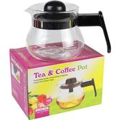 Glass Tea Kettle 600ml image
