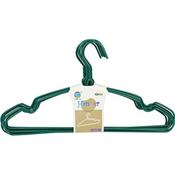 10Pcs Non-Slip Clothes Hanger