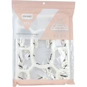 Multifunctional drying hanger 29X38cm