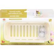 Bathroon shelf caddy 12X27cm image