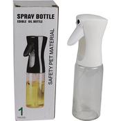 Oil Spray Bottle (glass) 6X21cm