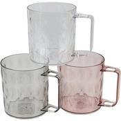 Plastic Mug 10X10cm image
