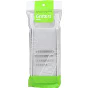 Graters 11X27cm image