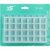 Weekly Pill Box (12) image