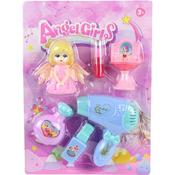 Angel Girls Beauty Set 20X28cm