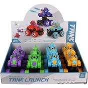 2-in-1 Transform Tank Blaster 12X13cm (8)