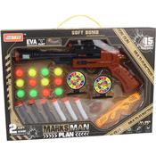 Marksman Elite Gun Training Set 29X39cm