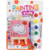 Mini Artist Painting Kit 18X25cm