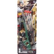 Elite Sniper Mission Gun Playset 17X48cm