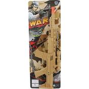 Flint Spark Toy Gun 17X48cm