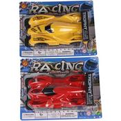 Racing Car 15X19cm