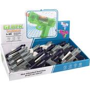 Toy Gun– Light &amp; Sound(Batteries Included) 9X13cm (16)