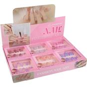 Fashion Nails Art (12)