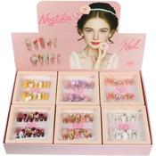 Fashion Nails Art (12)