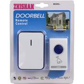 Remote Control Doorbell (2*AAA Requires) image