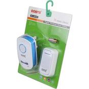 Digital Wireless Doorbell Chime-Plug in