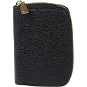 Leather Credit Card Wallet