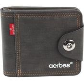 Men Leather Wallet