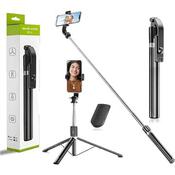 Bluetooth Selfie Stick image