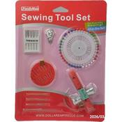 Sewing Tool Set (12)