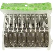 20Pcs Stainless Steel Laundry Clip