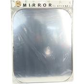 Acrylic Wall Mirror 40*50 image