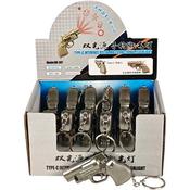Rechargeable Laser Flashlight Pistol (12) image