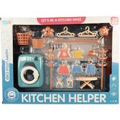 Kids Laundry Play Set 31X41cm