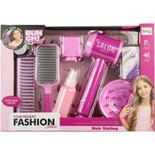 Girls Fashion Hair Styling Set 25X36cm