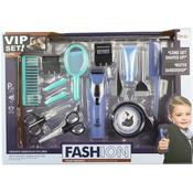 Boys Barber Play Set 25X36cm image