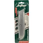 Retractable Utility Knife 7X21cm (24)