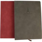 A5 Hardcover Notebook