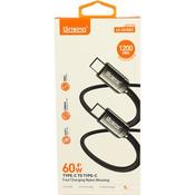 1.2M Type-C To Type-C Fast Charging Cable (12)
