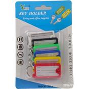 6 Pcs Key Tags (12)