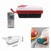 Multifunctional Liquid Cleaning Brush(24)