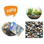 300g Decorative pebble