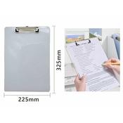 Plastic Color Clipboard A4(60)