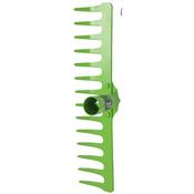 12-Teeth Garden Rake 29*8cm